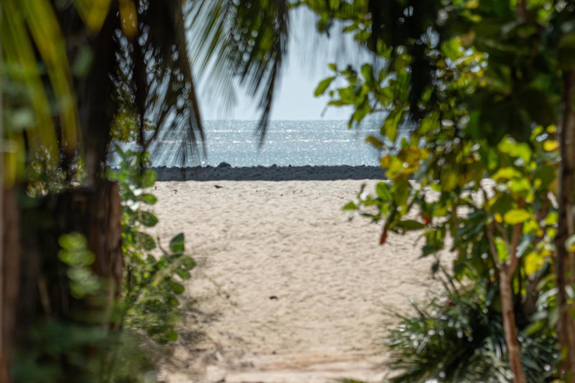 Arrey Hotel Boutique Barra Grande  Exterior foto