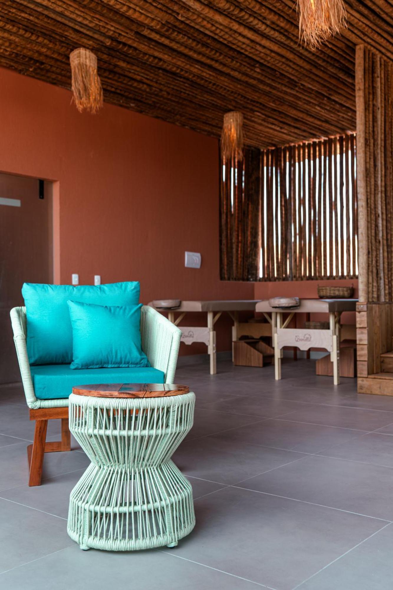 Arrey Hotel Boutique Barra Grande  Exterior foto